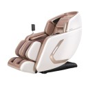 Rotai Massage Chair. Pink White - A70-PW