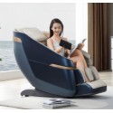 Rotai Massage Chair, Coffee Blue - A70-CB