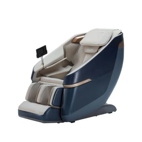 Rotai Massage Chair, Coffee Blue - A70-CB