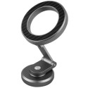 Anker Magnetic Mount Car Phone Holder, Silver - A9101H41