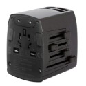 Anker 312 Outlet Extender, 30 Watts, Black - A9212K11