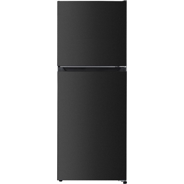 Admiral Top Mount Freezer Refrigerator, 260 Liters 9.1 CFT, Inox - ADR 26TMH22CPI