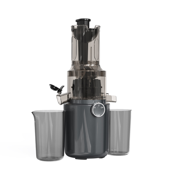 Paragon 200Watts Slow Juicers - AJE398