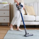 Eureka 450 Watts, 0.65 Liter Cordless Stick Vacuum Cleaner - AK10