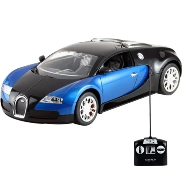 Bugatti Veyron Remote Control 1:10 Car - B10-T