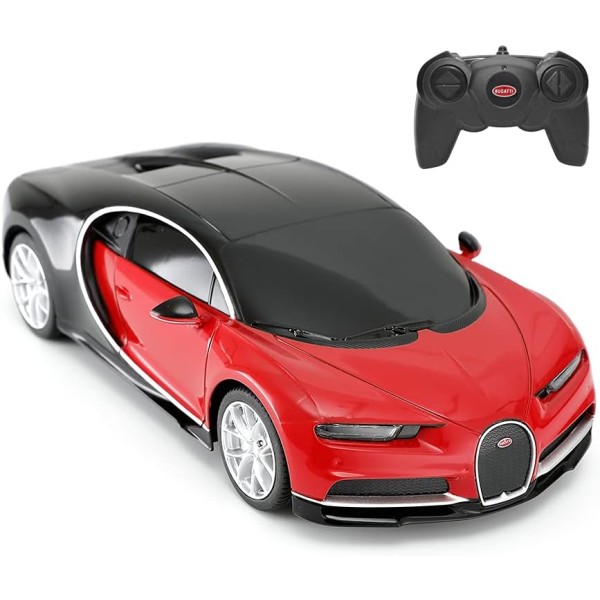 Bugatti Veyron Remote Control 1:24 Car - B24-T
