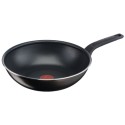 Tefal Easy Cook & Clean Wok Frypan 28cm - B5541902