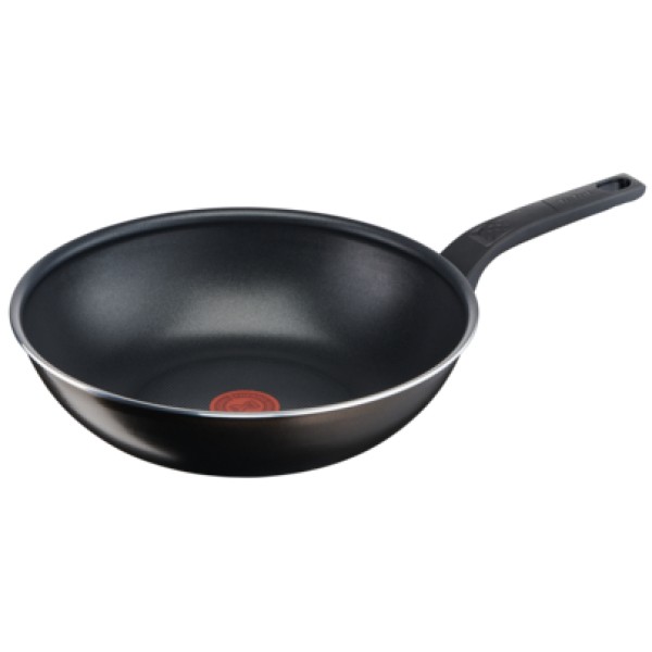 Tefal Easy Cook & Clean Wok Frypan 28cm - B5541902