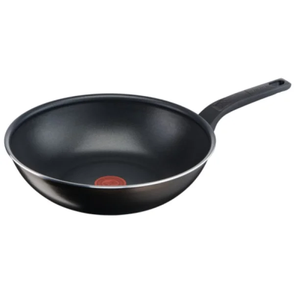 Tefal Easy Cook & Clean Wok Frypan 28cm - B5541902