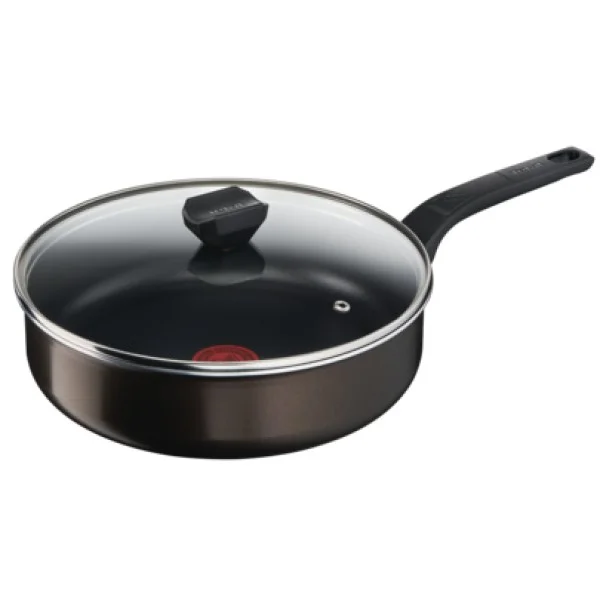 Tefal Easy Cook & Clean Sautepan 26cm - B5543302