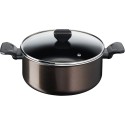 Tefal Easy Cook & Clean Stewpot 24cm - B5544602