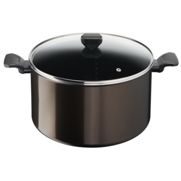 Tefal Easy Cook & Clean Stockpot 30cm - B5546902