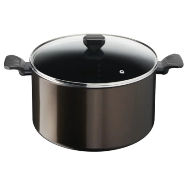 Tefal Easy Cook & Clean Stockpot 30cm - B5546902