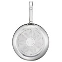 Tefal Intuition Stainless Steel Frypan 28cm - B8590635