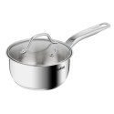 Tefal Intuition Stainless Steel Saucepan 16cm with Lid - B8642274