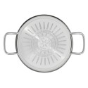 Tefal Intuition Stainless Steel Stewpot 20cm with Lid - B8644474