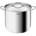Tefal Cooking Pot with Glass Lid Intuition XL 28cm - B8649004
