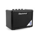 Blackstar Fly3 Bluetooth Black -1 x 3" 3-Watt Guitar Combo Mini Amplifier - BA102018-Z