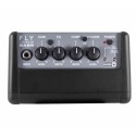 Blackstar Fly3 Bass Black 3-Watt Bass Guitar Combo Mini Amplifier - BA102019-Z