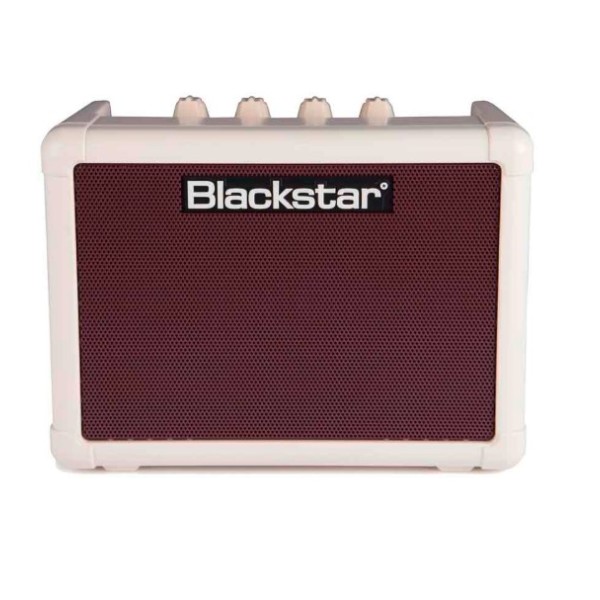 Blackstar Fly3 Vintage 3-Watt Guitar Combo Mini Amplifier - BA102032-Z