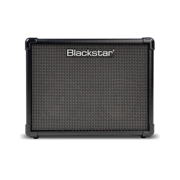 Blackstar ID: Core20 V4 - 20w 2 x 5" Stereo Digital Combo Amplifier - BA155012