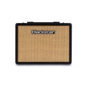 Blackstar Debut 15E 2 x 3" 15-Watt Guitar Combo Amplifier, Black Finish - BA198024-H