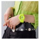 Casio Baby-G-Casual Analog Watch for Women - BGA-10-3ADR