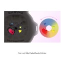Casio Baby-G-Casual Analog Watch for Women - BGA-10-3ADR