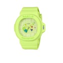 Casio Baby-G-Casual Analog Watch for Women - BGA-10-3ADR
