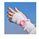 Casio Baby-G-Casual Analog Watch for Women - BGA-10-4ADR