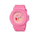 Casio Baby-G-Casual Analog Watch for Women - BGA-10-4ADR