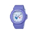 Casio Baby-G-Casual Analog Watch for Women - BGA-10-6ADR