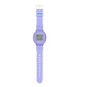 Casio Baby-G +Plus Blue Band Digital Watch for Women - BGD-10K-6DR