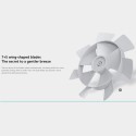 Xiaomi Mi Smart 15Watts Standing Fan 2, White - BHR5683HK