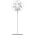 Xiaomi Mi Smart 15Watts Standing Fan 2, White - BHR5683HK