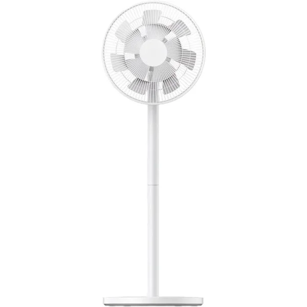 Xiaomi Mi Smart 15Watts Standing Fan 2, White - BHR5683HK