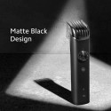 Xiaomi Grooming Kit Pro, Black - BHR6395GL
