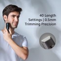 Xiaomi Grooming Kit Pro, Black - BHR6395GL