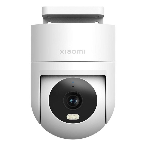 Xiaomi CW300 Indoor - Outdoor Camera, White - BHR8095GB