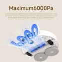 Xiaomi All-in-One Station Robot Vacuum X20 - BHR8125EN