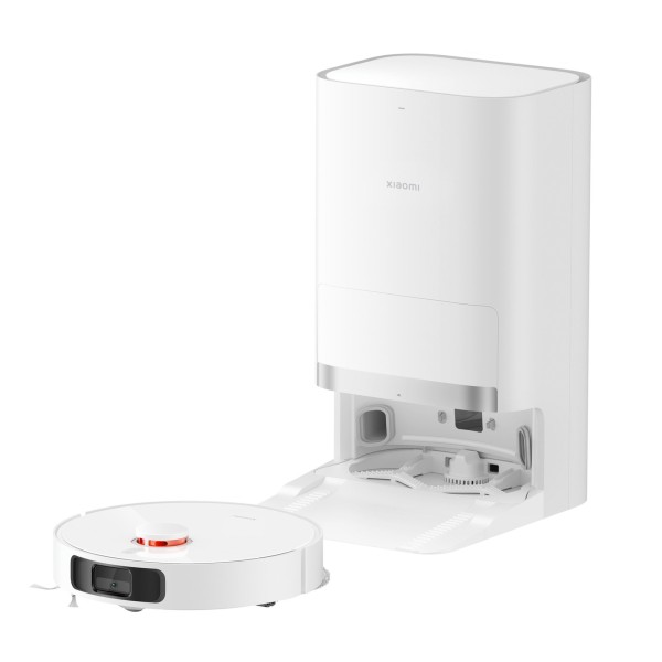 Xiaomi All-in-One Station Robot Vacuum X20 - BHR8125EN