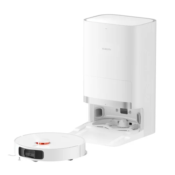 Xiaomi All-in-One Station Robot Vacuum X20 - BHR8125EN