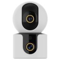 Xiaomi Smart Camera C500 Dual, 4MP Ultra-Clear - BHR8754GB