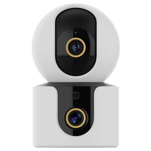 Xiaomi Smart Camera C500 Dual, 4MP Ultra-Clear - BHR8754GB