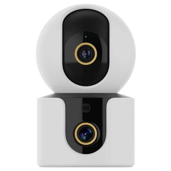Xiaomi Smart Camera C500 Dual, 4MP Ultra-Clear - BHR8754GB