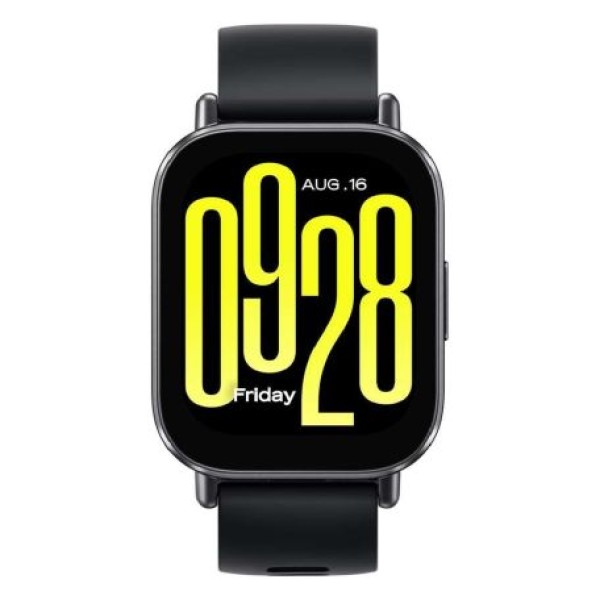 Xiaomi Redmi 5 Active Smart Watch, Black - BHR8784GL