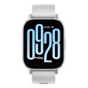 Xiaomi Redmi 5 Active Smart Watch, Matte Silver - BHR8790GL