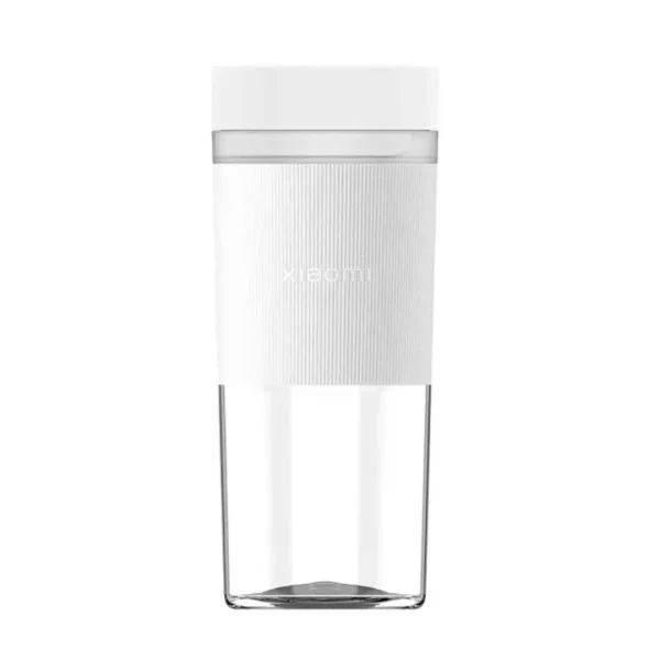 Xiaomi Portable Blender - 45W / 1300mAh / White - BHR9226EU