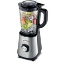 Kenwood 1000Watts, 2 Liters Capacity Glass Blender with 1 Mill - BLM45.240SS