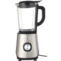 Kenwood 1000Watts, 2 Liters Capacity Glass Blender with 1 Mill - BLM45.240SS